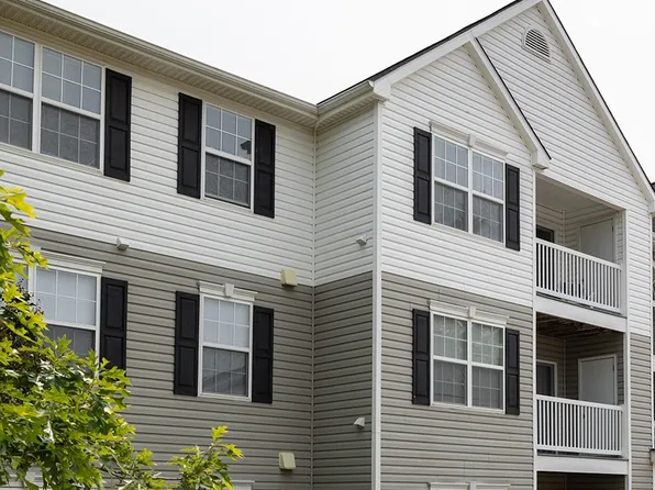The Summit at Owings Mills Apartments