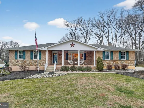 2816 Landon Dr, Wilmington, DE 19810