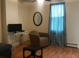 417 Monmouth St #2A, Jersey City, NJ 07302