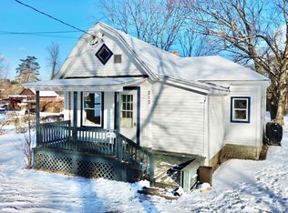 213 Sherman Avenue, Queensbury, NY 12804