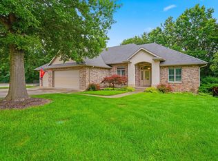 114 Dene Dr, Columbia, MO 65201