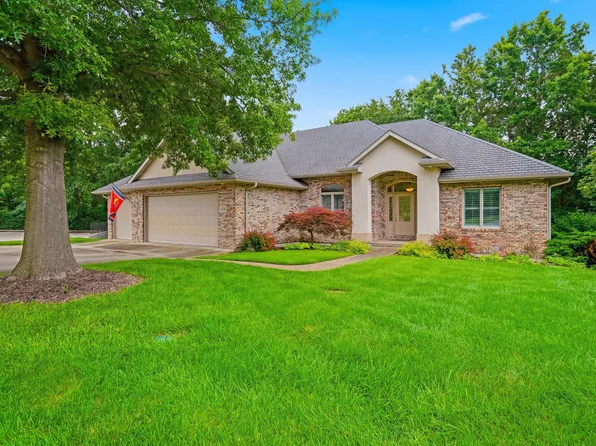 114 Dene Dr, Columbia, MO 65201