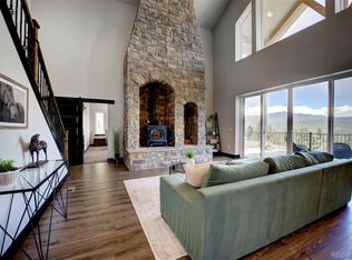 25845 Sunny Aspen Trl, Conifer, CO 80433