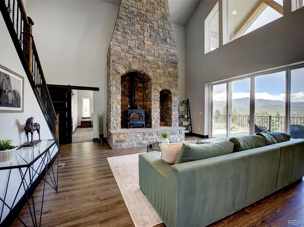 25845 Sunny Aspen Trail, Conifer, CO 80433