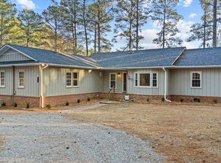 295 Hardee Branch Rd, West End, NC 27376