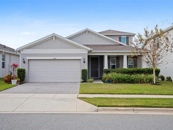 3467 Buoy Cir, Winter Garden, FL 34787