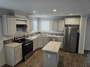 6539 Townsend Rd LOT 32, Jacksonville, FL 32244