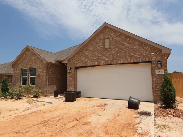 544 Bluebell Maiden Ct, Magnolia, TX 77354