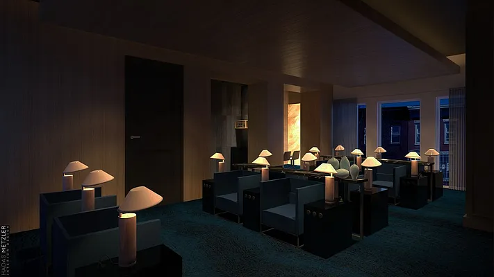 Rented by Nooklyn NYC LLC | media 82