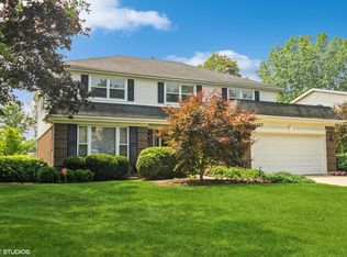 1227 W Kenilworth Ave, Palatine, IL