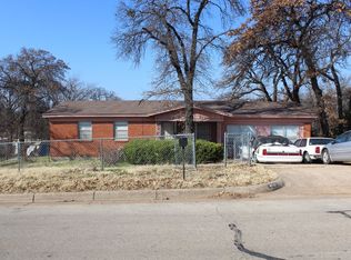4716 Tallman St, Fort Worth, TX 76119