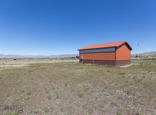 1 7m4r Rd, Sheridan, MT 59749