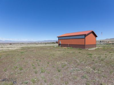 1 7m4r Rd, Sheridan, MT, 59749