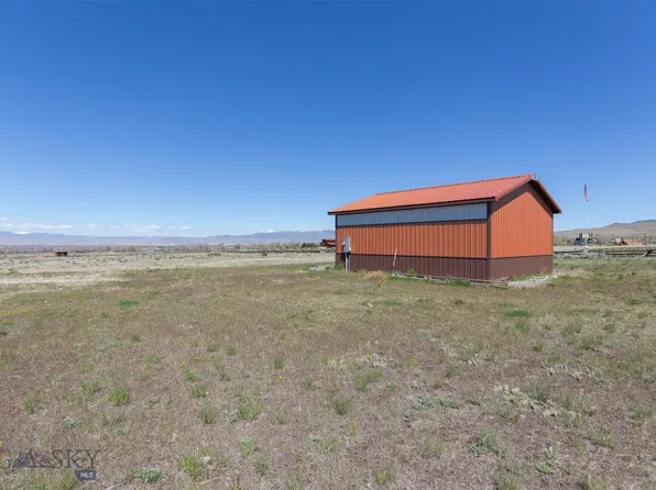 1 7m4r Rd, Sheridan, MT 59749
