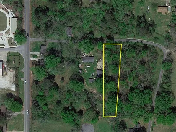 0 E Watson St, Oxford, GA 30054