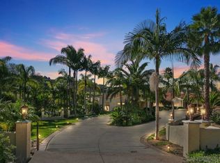 7881 Calle Dos Lagos, Rancho Santa Fe, CA 92067