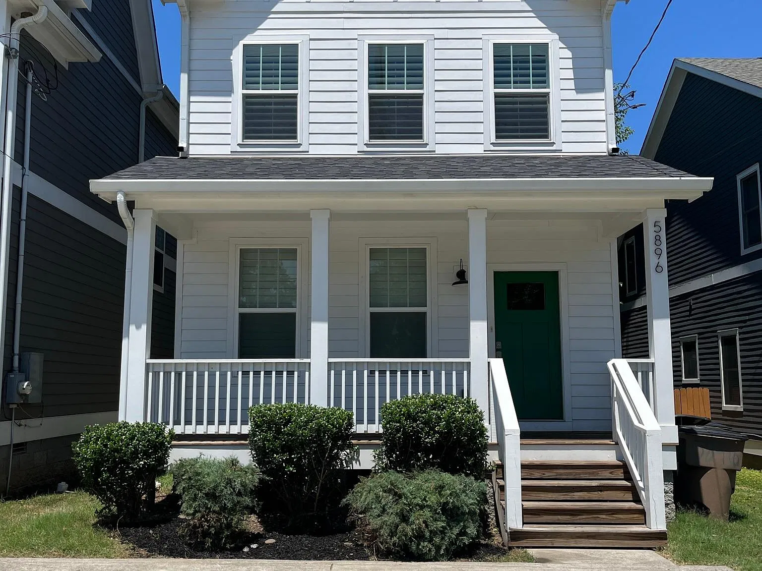 5896 Morrow Rd — Photo 2