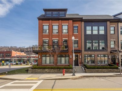 1924 Waterfront Pl, Pittsburgh, PA, 15222