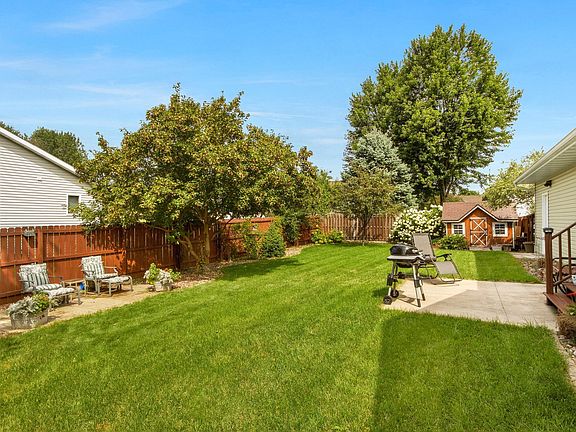 Backyard 2