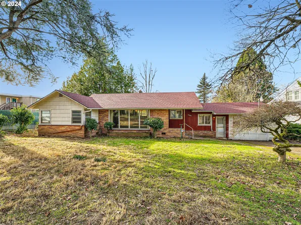 13405 SE Oatfield Rd, Milwaukie, OR 97222