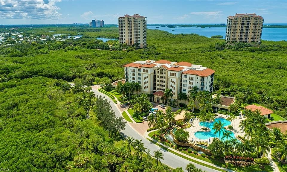 Castella At The Colony Apartments Bonita Springs, FL Zillow