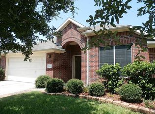 21439 Pepperberry Trl, Spring, TX 77388