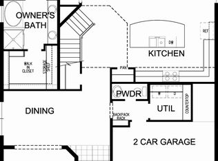 10667 Langefield St, Orlando, FL 32832