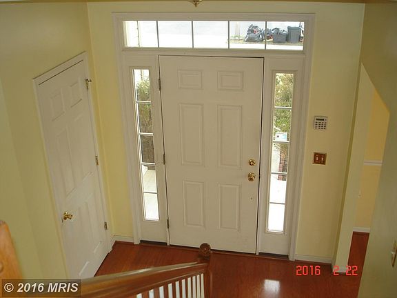 Interior (General)