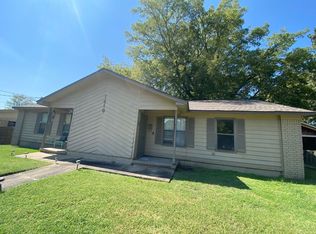 1413 S Church St, Jonesboro, AR 72401