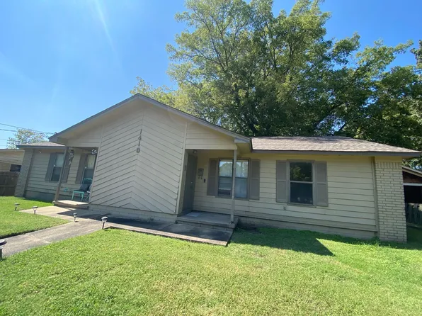 1413 S Church St, Jonesboro, AR 72401