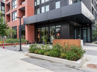 8 Tippett Rd #1105, Toronto, ON M3H0E7