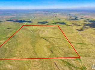 0 Highway 85, Carr, CO 80612