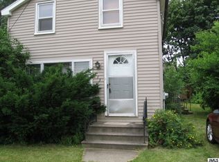 733 Christy Ave, Jackson, MI 49203