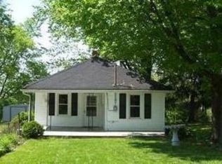 3127 Old Troy Pike, Dayton, OH 45404