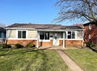 406 S Chanute St, Rantoul, IL 61866