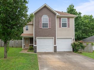 152 Liberty Dr, Madison, AL 35758