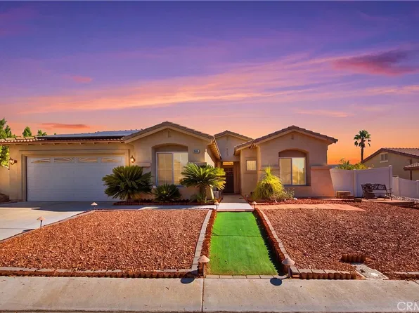 8584 Mount Whitney Ave, Desert Hot Springs, CA 92240