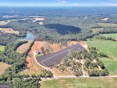 239 Walters Rd Tract 5, Barnesville, GA, 30204