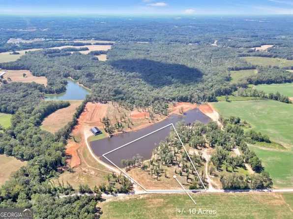 239 Walters Rd Tract 5, Barnesville, GA 30204