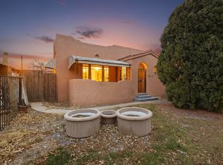 1821 Silver Ave SE, Albuquerque, NM 87106