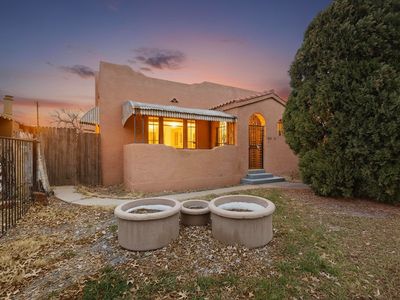 1821 Silver Ave SE, Albuquerque, NM, 87106