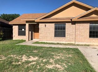 2212 Cantera Cir, Eagle Pass, TX 78852
