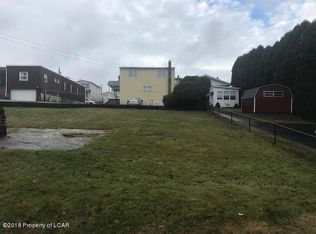 Rear Church St, Hazleton, PA 18201