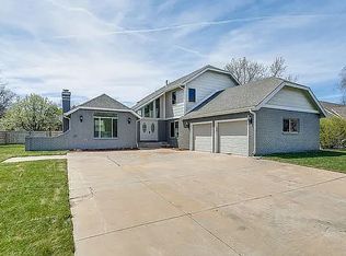 2307 N Hathway Cir, Wichita, KS 67226