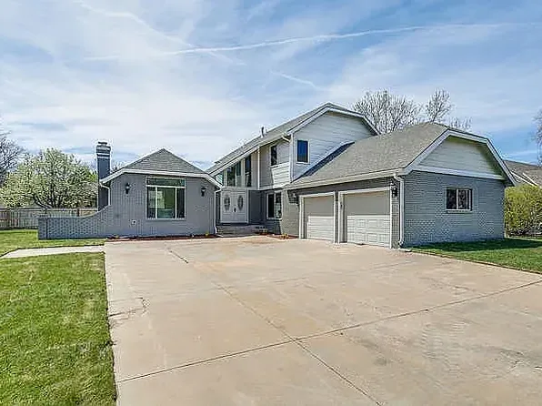 2307 N Hathway Cir, Wichita, KS 67226