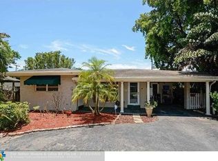 150 NW 35th St, Oakland Park, FL 33309