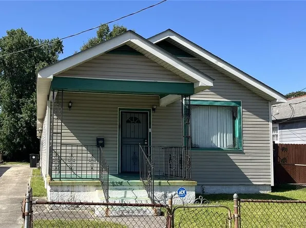 919 Leboeuf St, New Orleans, LA 70114