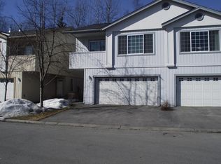 5781 Sapphire Loop #39A, Anchorage, AK 99504