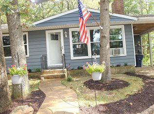 299 N Lake Dr, Hillsboro, MO 63050