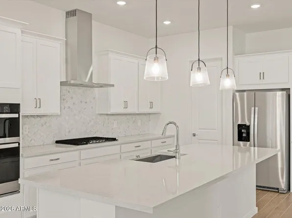 18431 W MANZANITA Drive, Waddell, AZ 85355